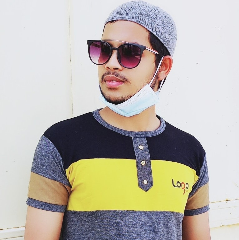 Rj Fahad Rahman
