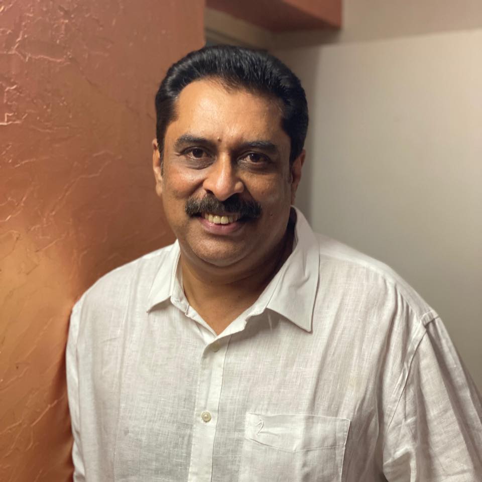 Ajay Rathnam