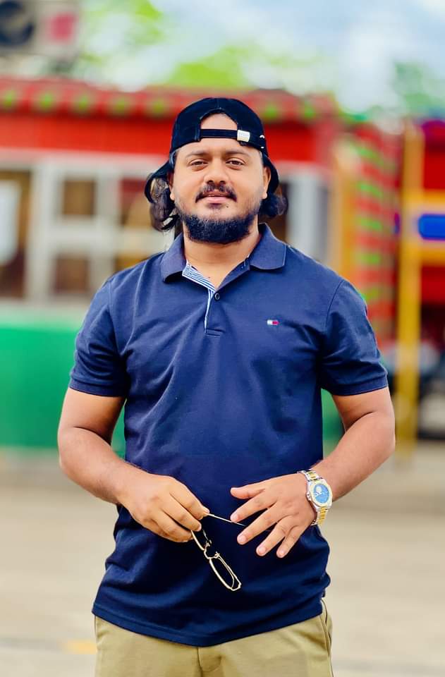 Rabbi Islam Rafiq