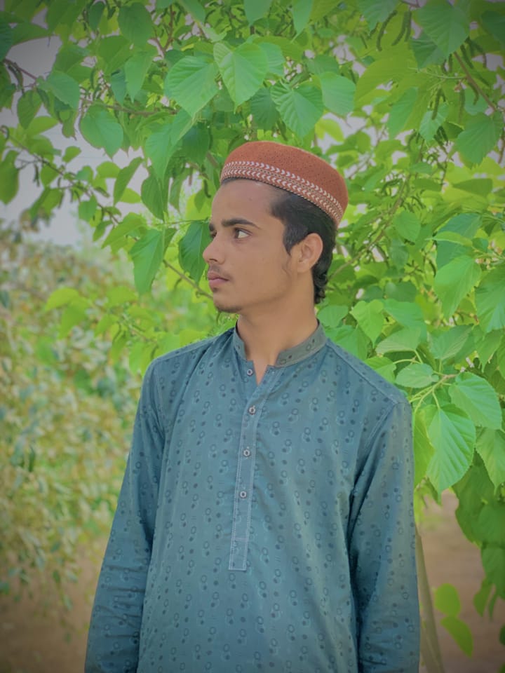 Rao Usama