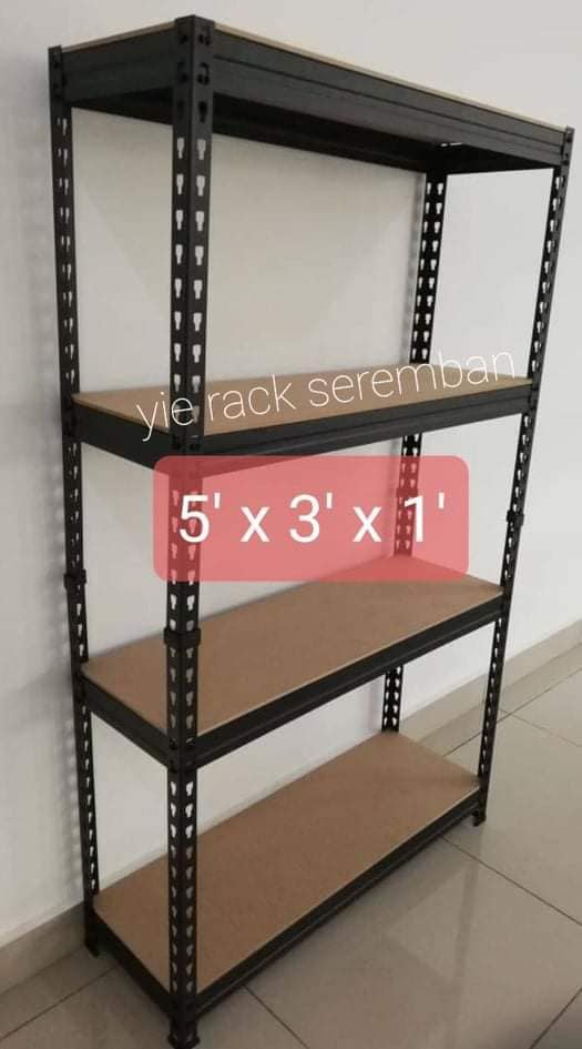 MS Rack Seremban