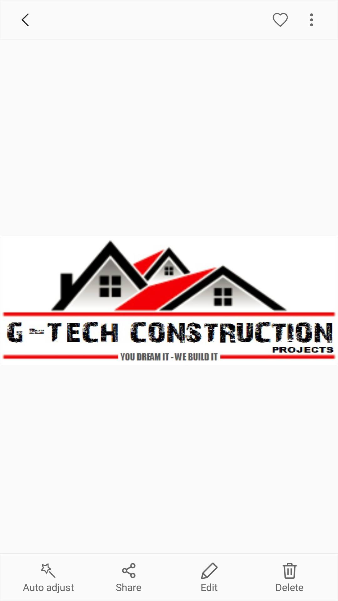 G-Tech Construction