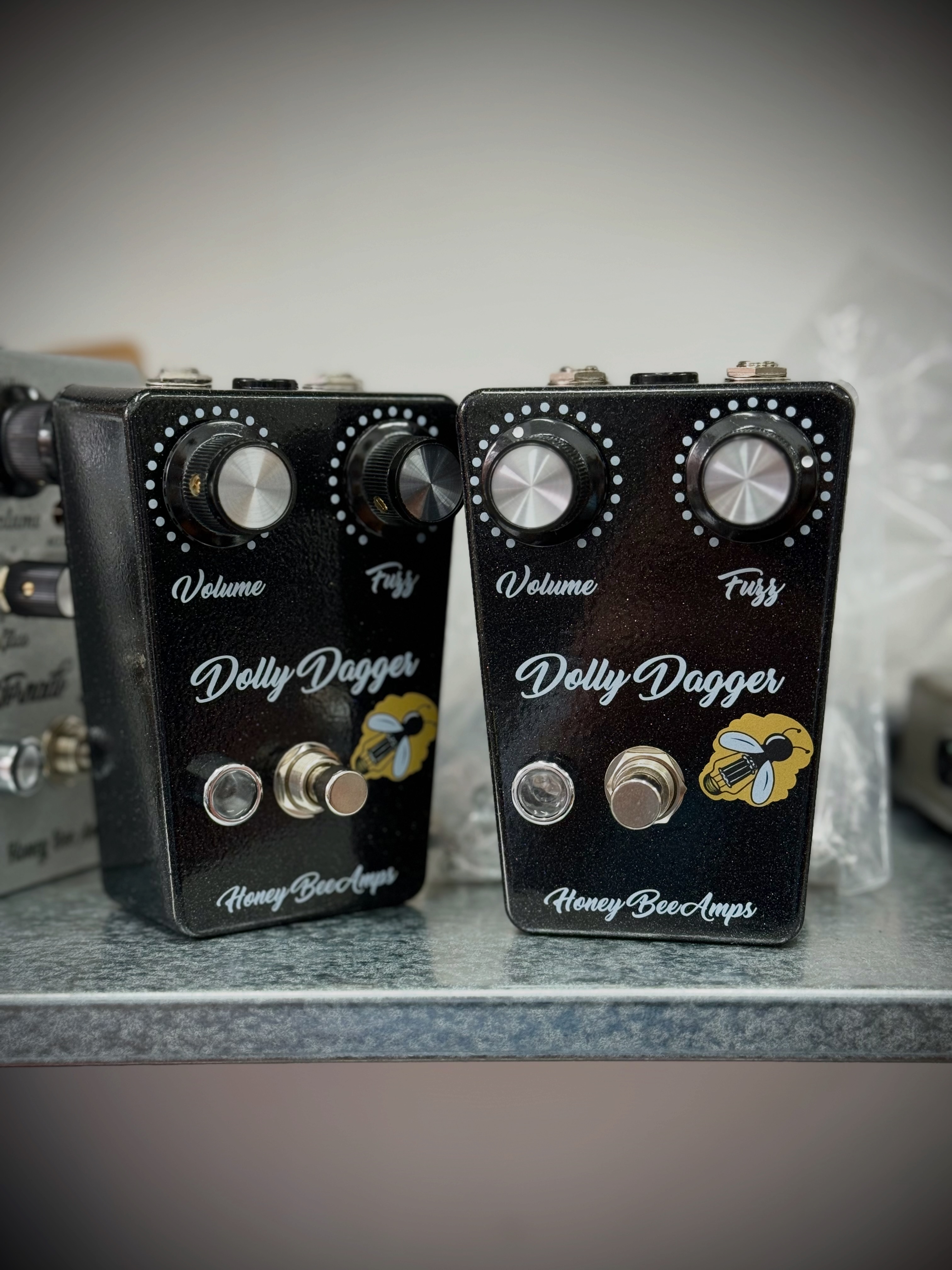 Honey Bee Amps (@honeybeeamps) • Facebook
