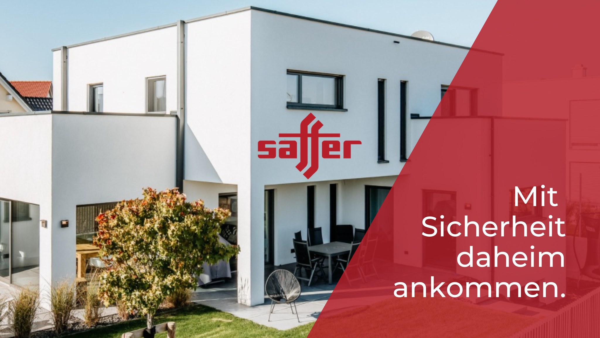 Saffer Wohnbau
