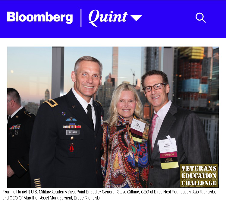 Veterans Education Challenge