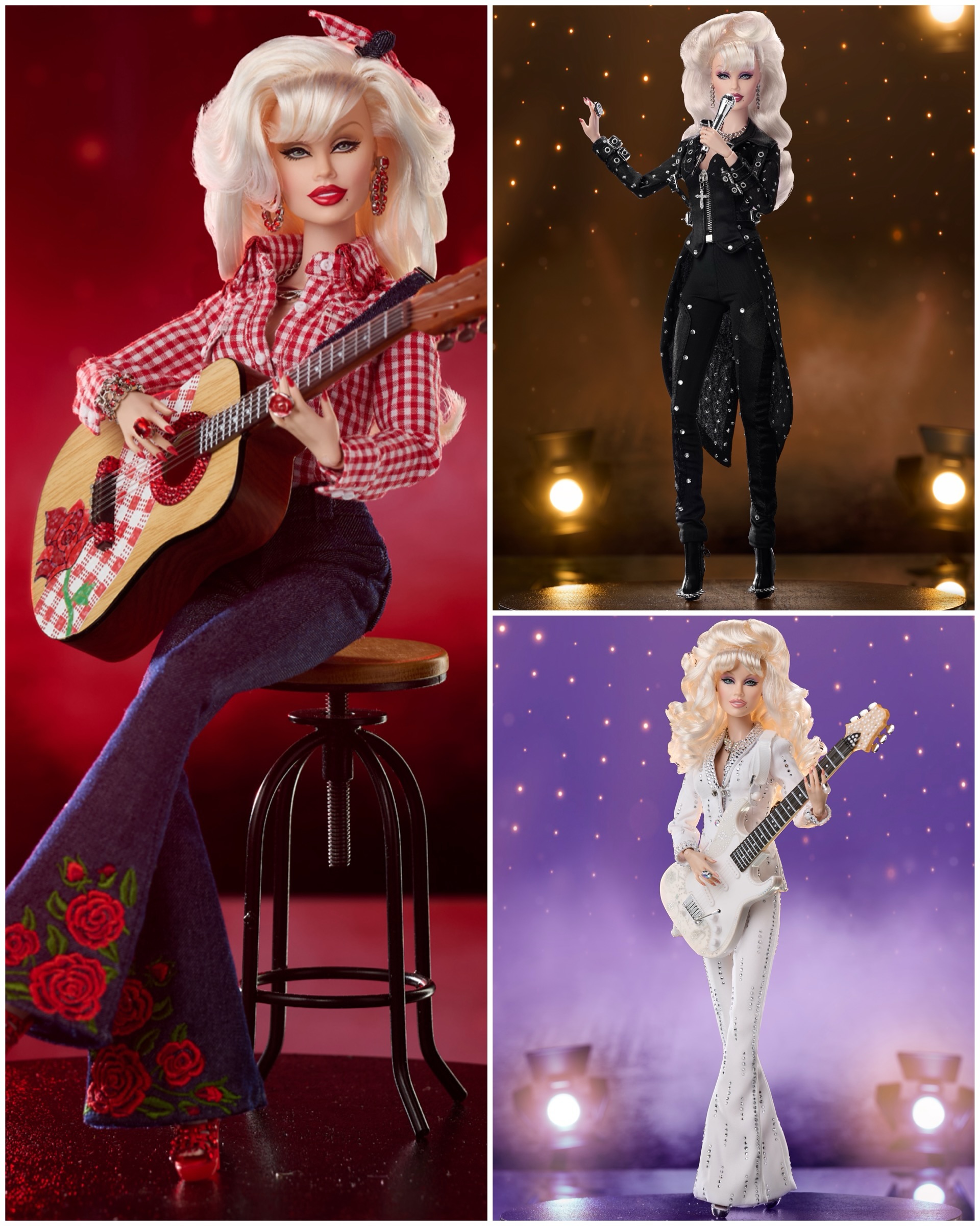 Integrity - Item # PP098 C'est Si Bon Poppy Parker™ Dressed Doll