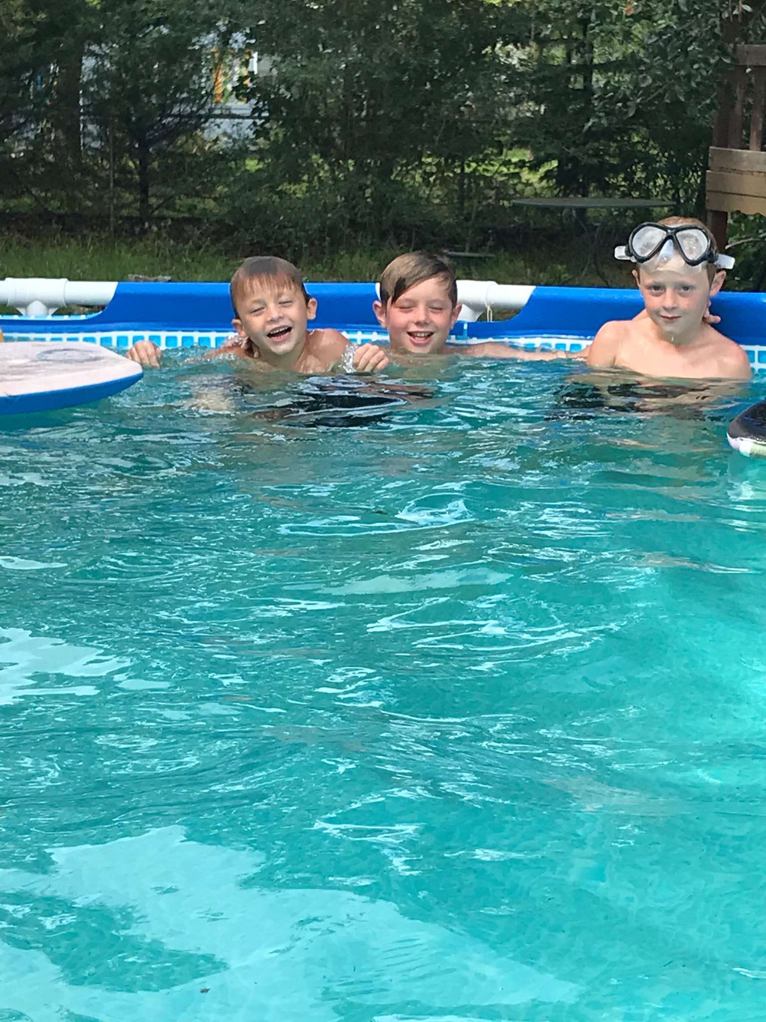 Fringo Pool Service