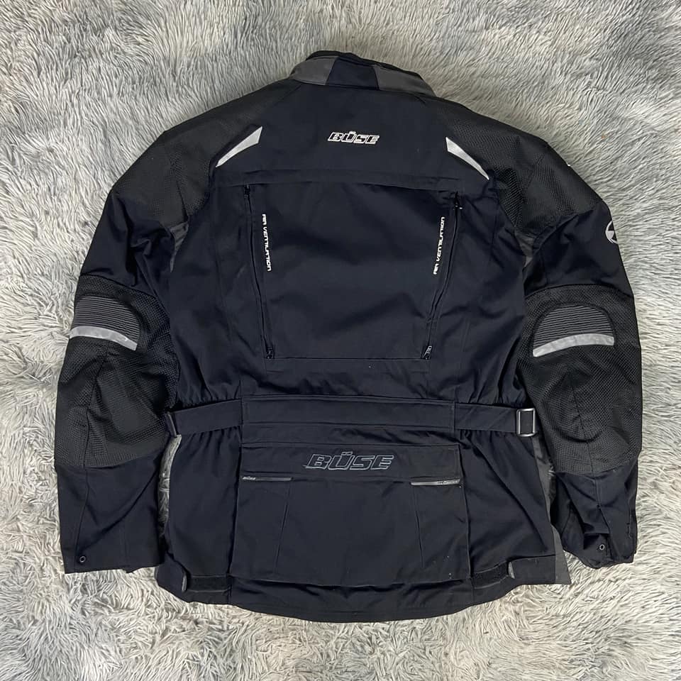 เสื้อการ์ด... - เสื้อการ์ด Motorbike Jacket BP_Touring