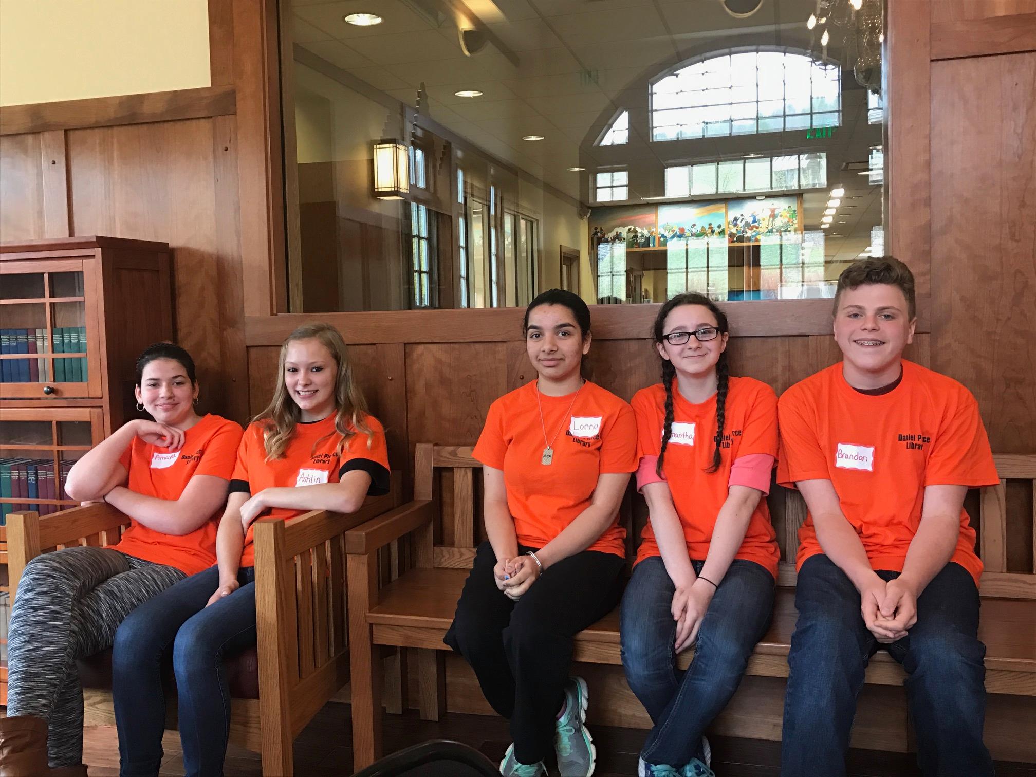 Daniel Pierce Library added a new... - Daniel Pierce Library