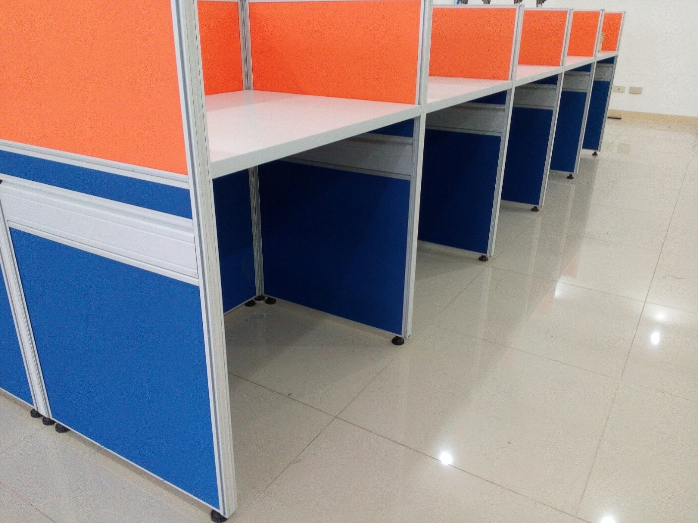 BDOC Office Furniture Quezon City
