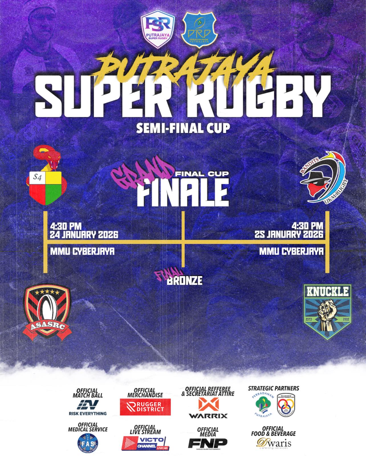 Malaysia Rugby