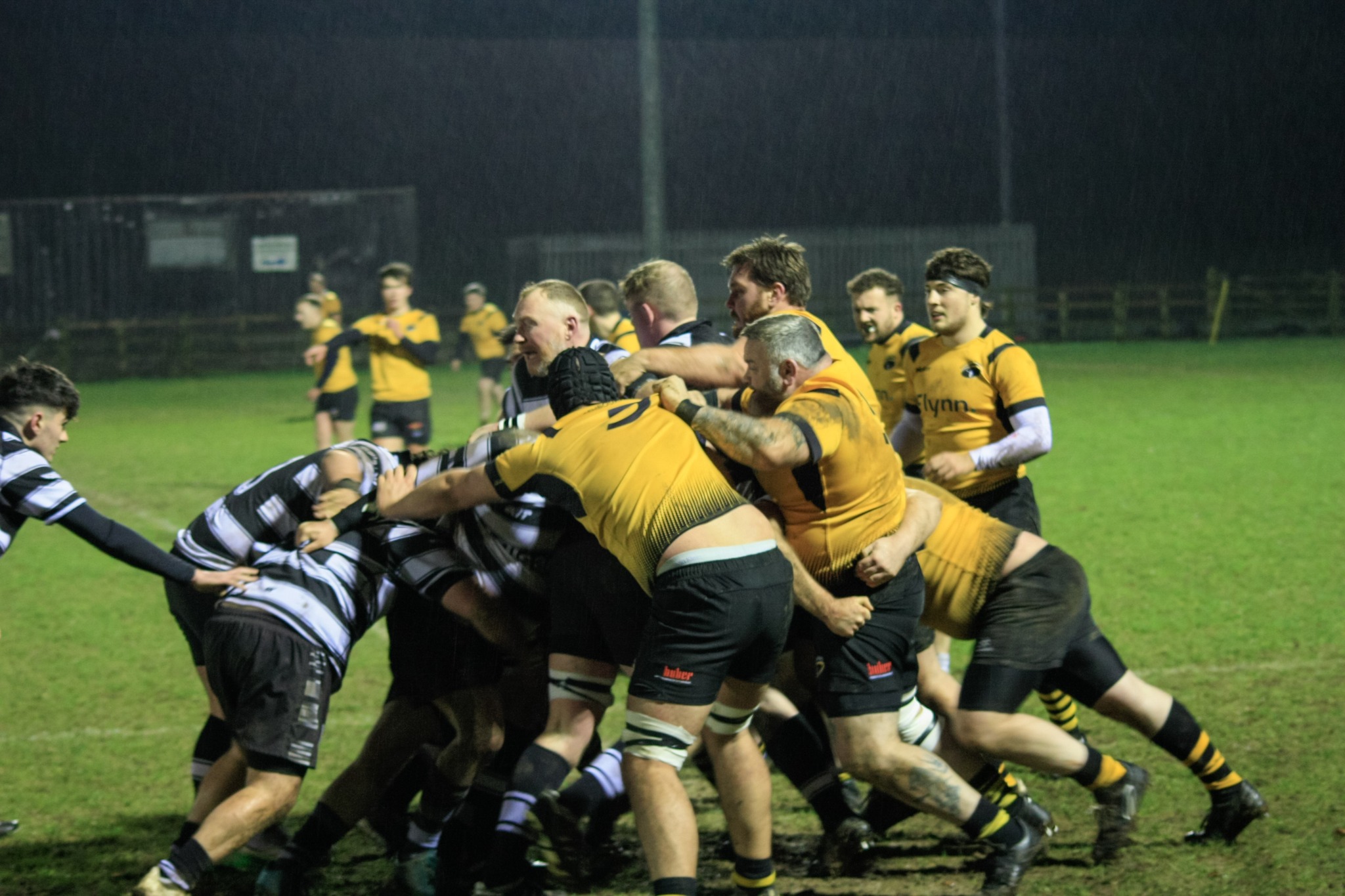 Ashbourne Rugby Club added a new photo. - Ashbourne Rugby Club