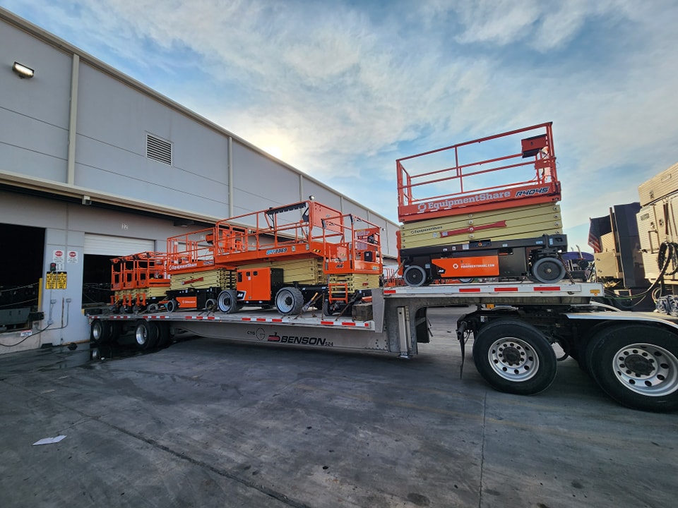 Commercial Transportation Group | Adairsville GA