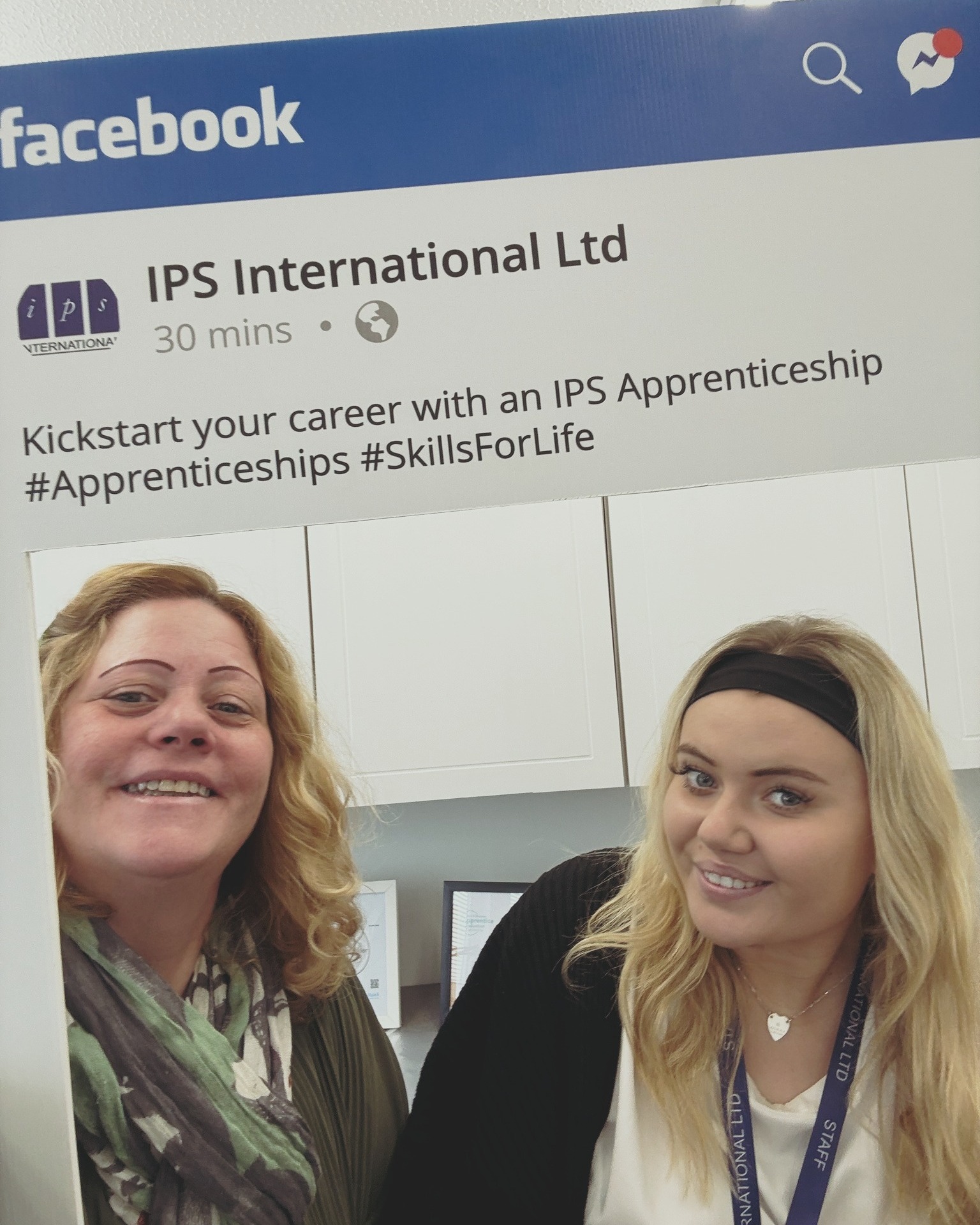 IPS International Ltd | Rochester