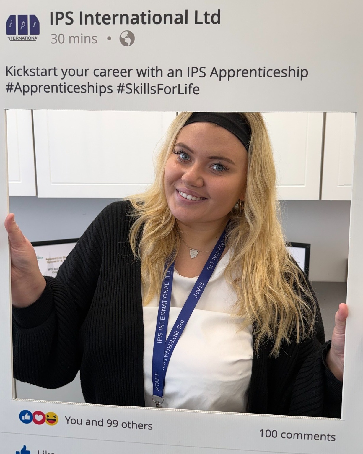 IPS International Ltd | Rochester