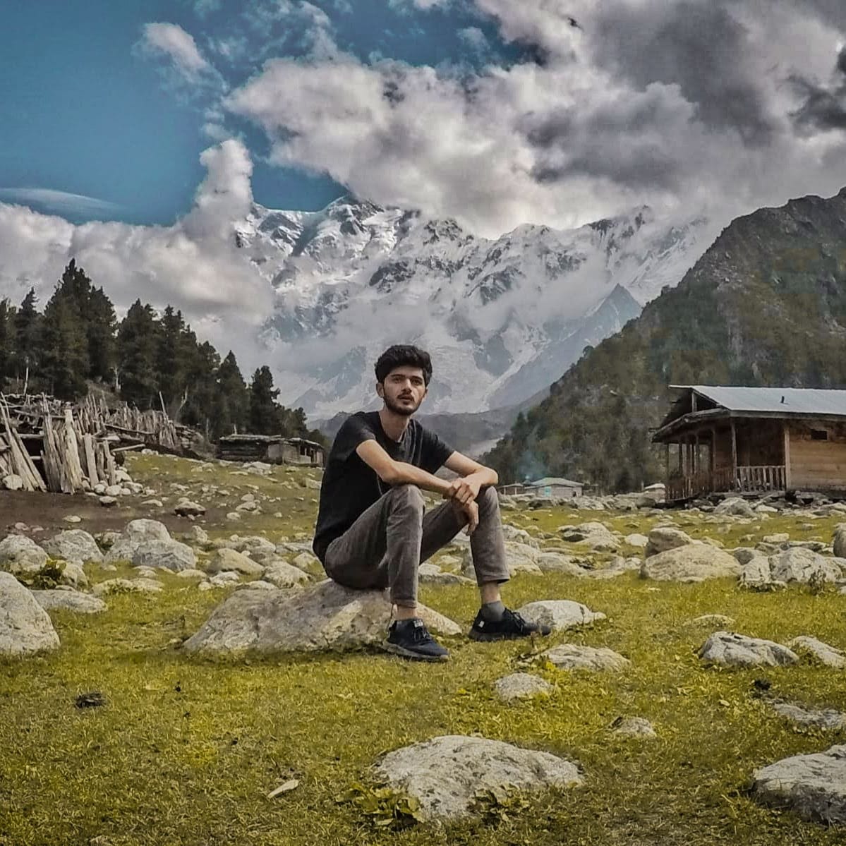 Shayan Baig