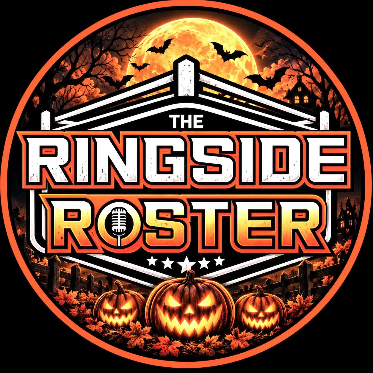 Drew... - The Ringside Roster-Wrestling News & Rumors | Facebook