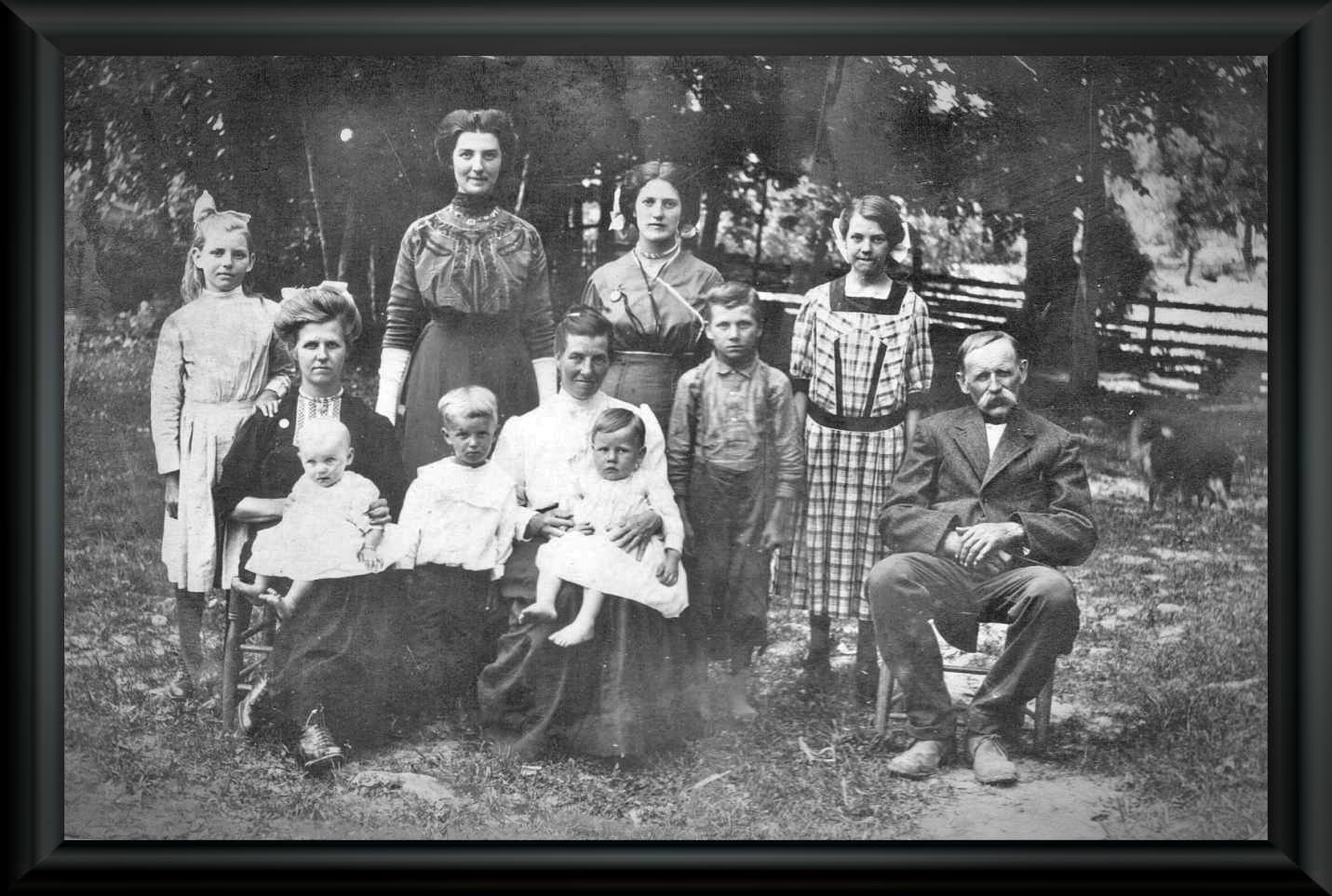 Researching your German Roots