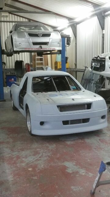 SHP Engineering - Shp rolling pickup truck for sale... | Facebook