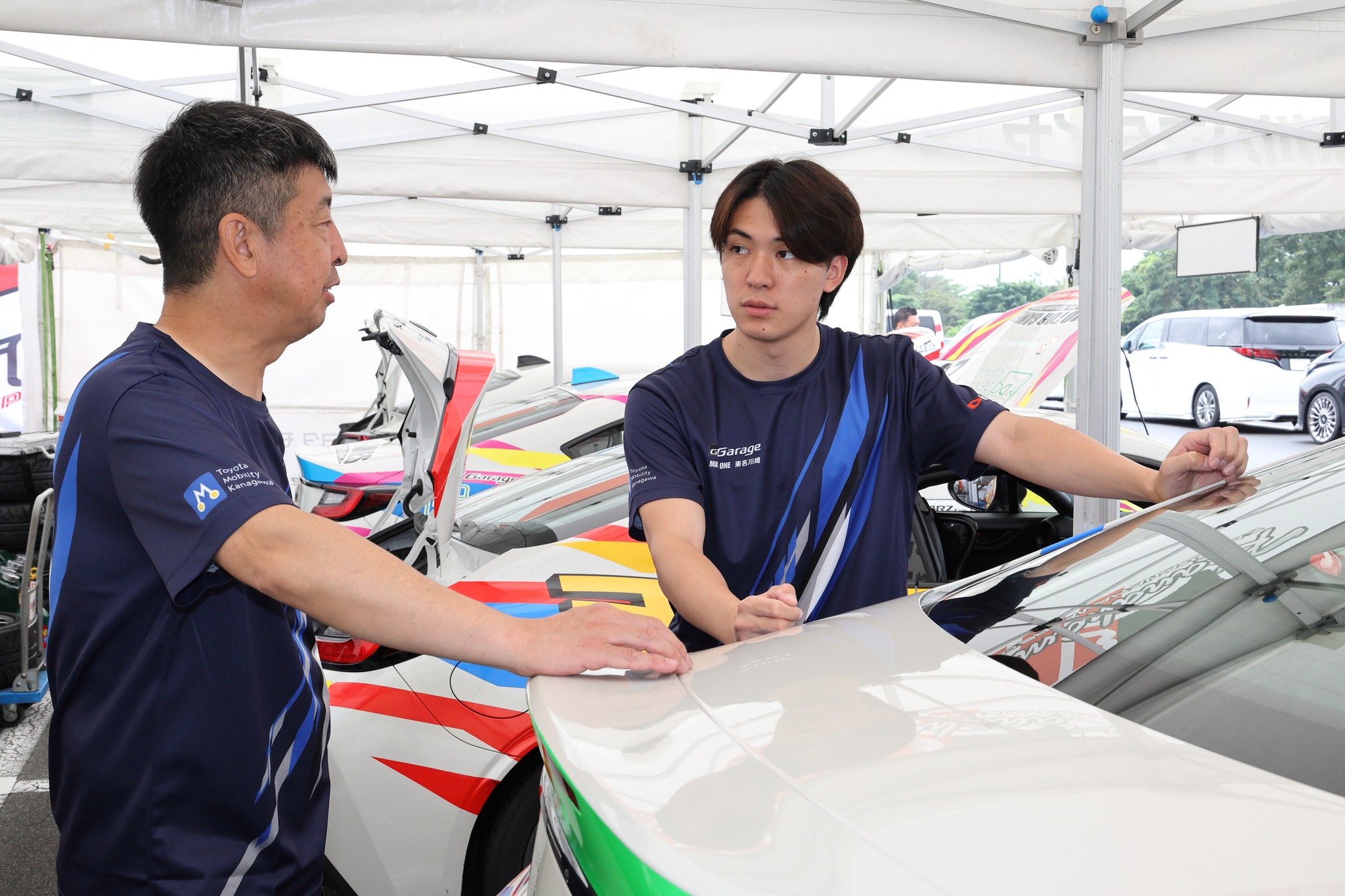 ライズ専用ボディダンパー新発売❗️』 新しい発想により