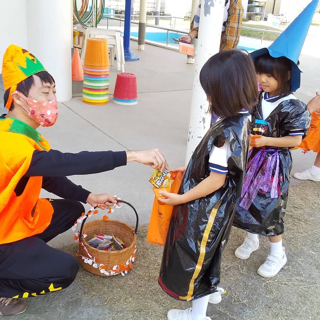 目黒サレジオ幼稚園 目黒星美学園 小中高 を訪問 サレジオ会 日本管区 Salesians Of Don Bosco