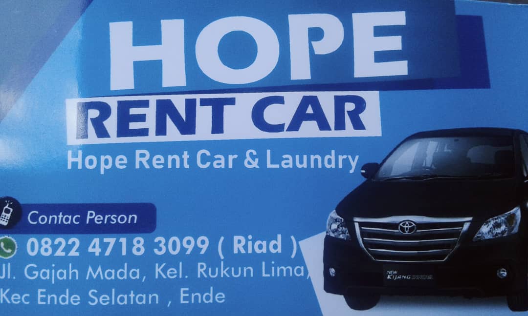 hope_rent_car