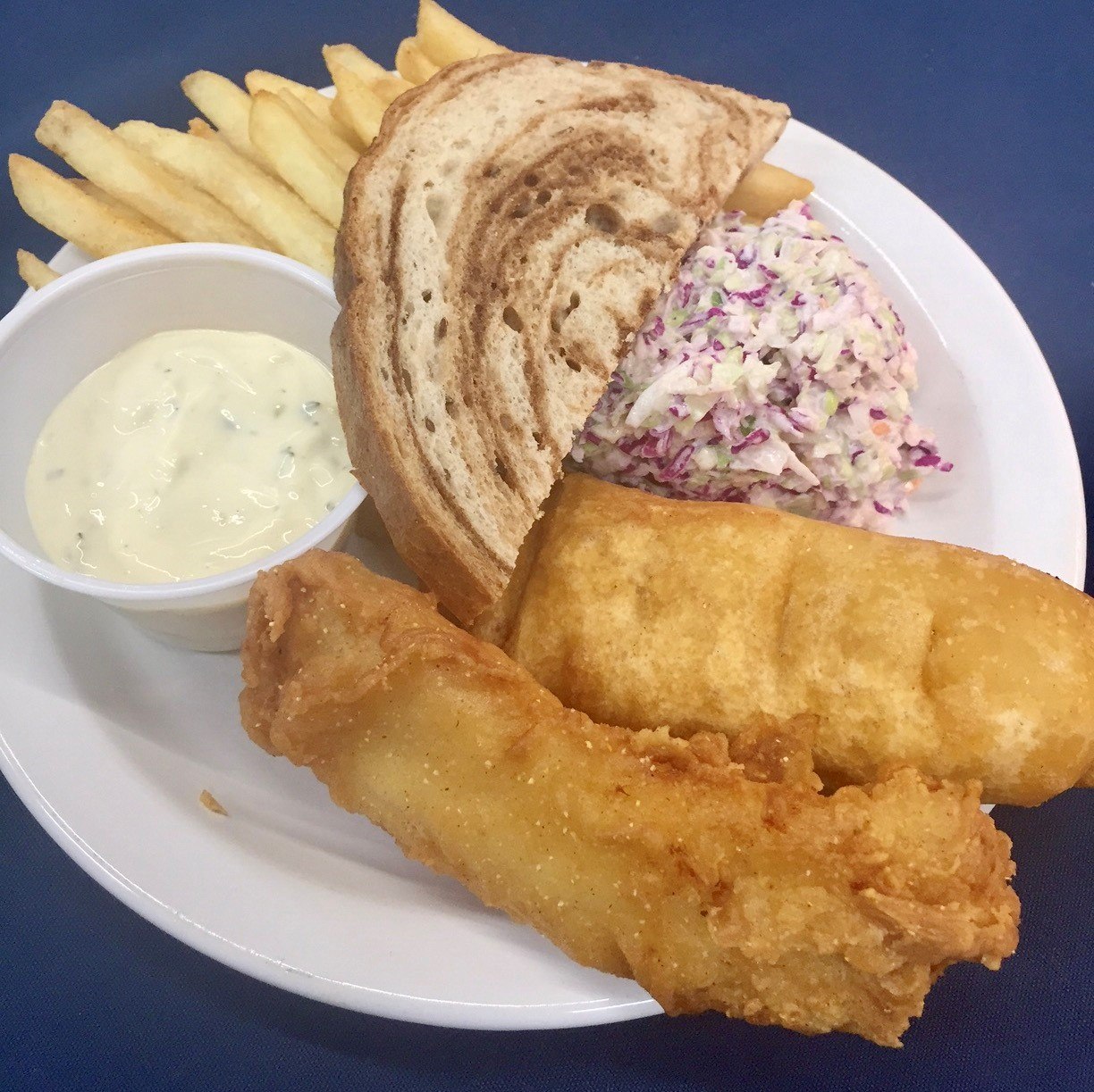 Madison College Food Services - Happy Friday! Today's entree is beer ...