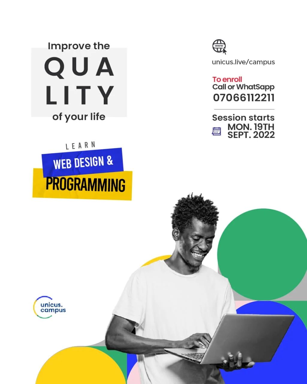 Unicus | Warri