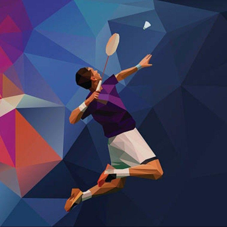 SUPER DROPSHOOT DANIEL MARTHIN #badminton | Pren Sport