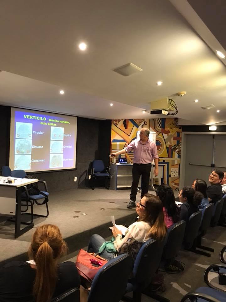 CEAF - Centro de Excelência em Avaliação Física