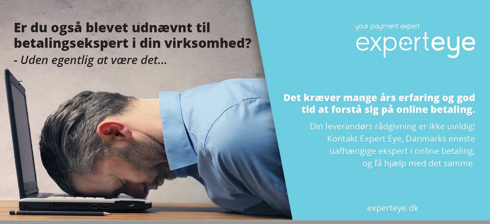 Expert Eye | Fredensborg