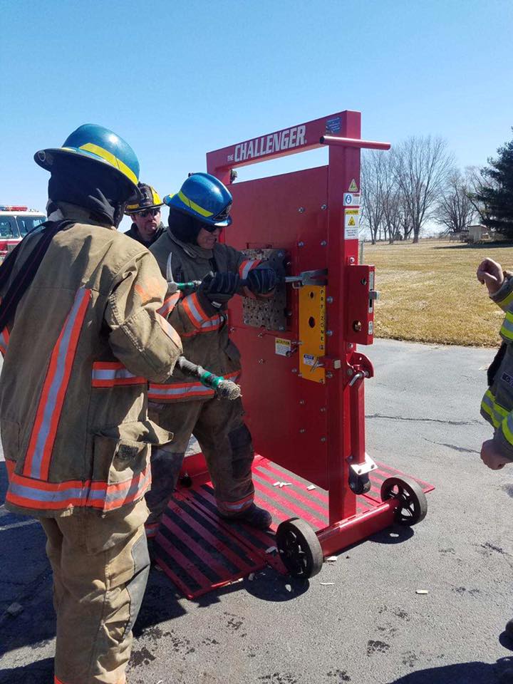 Rockford Fire Explorer Post 413 | Rockford IL