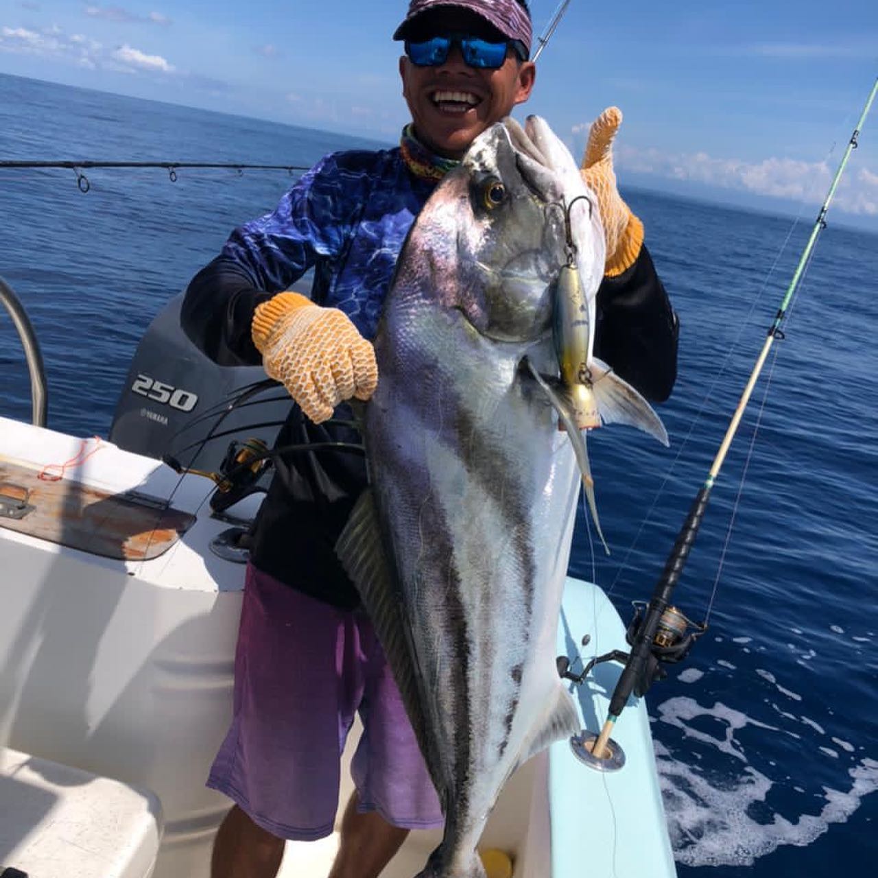 Fish Drake Bay - There is not much better in the... | Facebook
