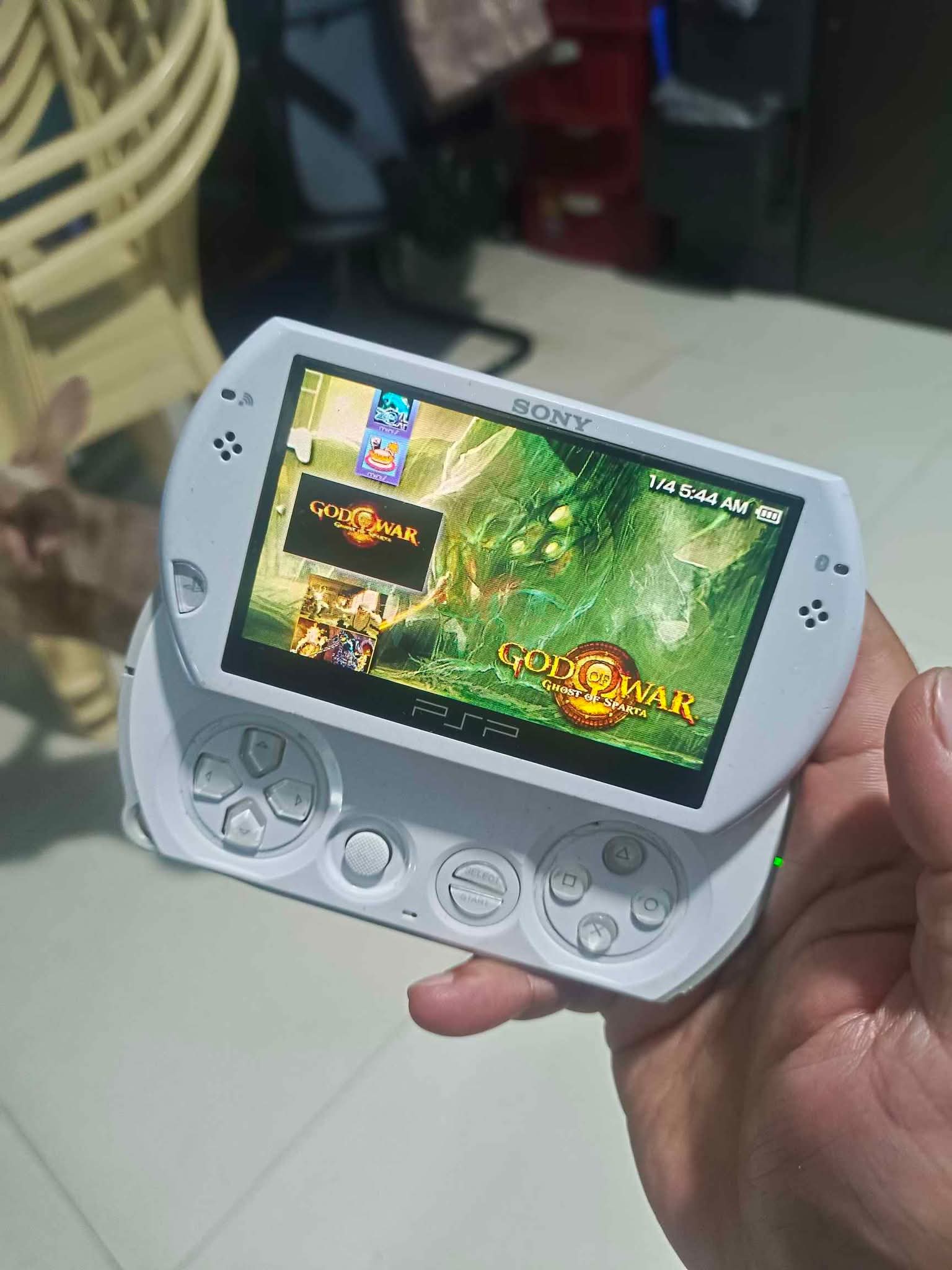 PSP - Video Game Consoles - Manila, Philippines | Facebook Marketplace ...