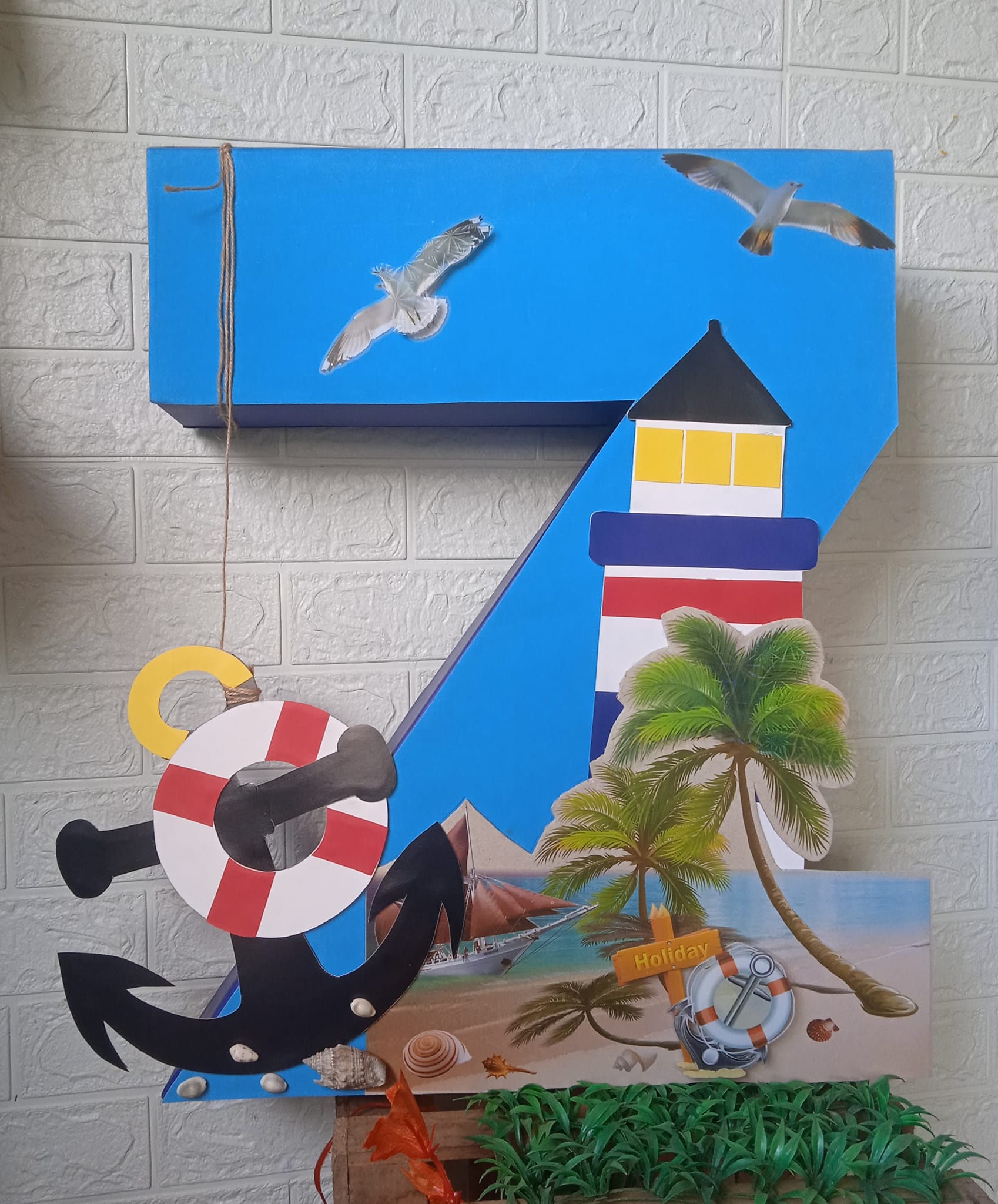 💕💕 3D HARDBOARD STANDEE 💕💕... - DIY and CRAFT IDEAS