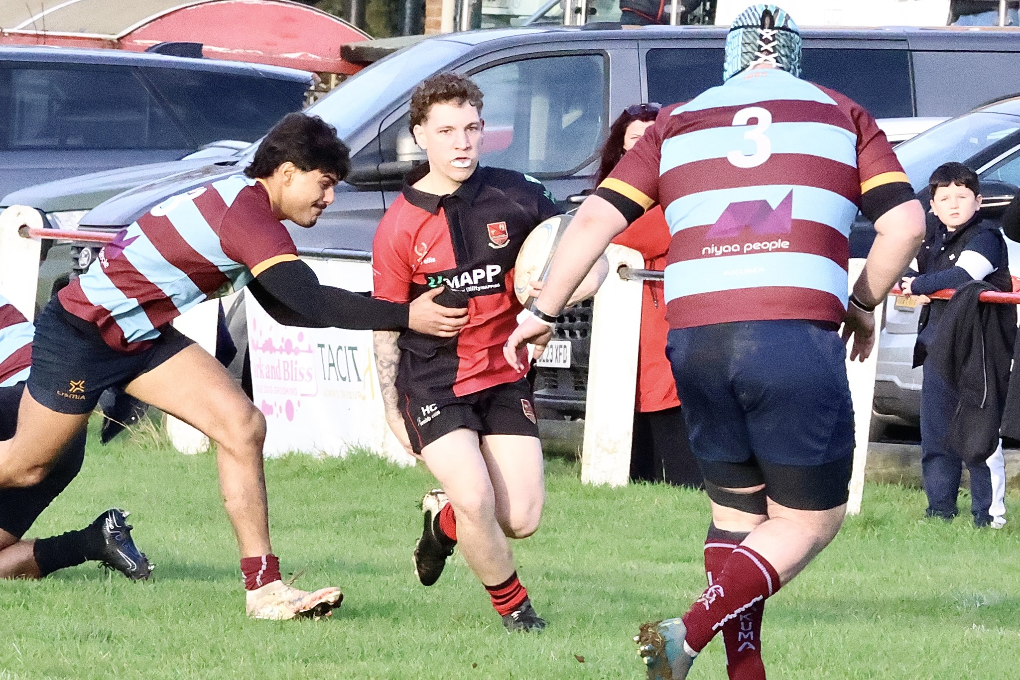 Newbold-On-Avon RFC | Rugby