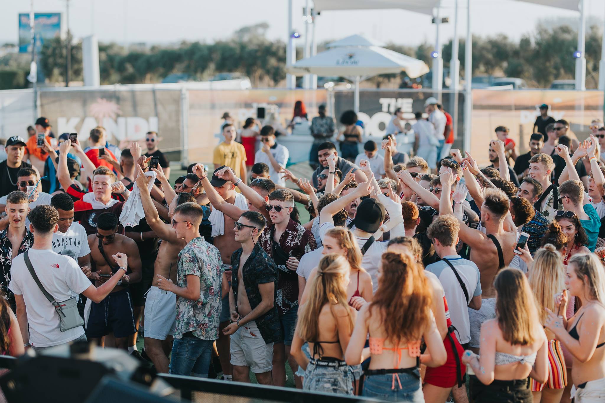 Ayia Napa Rocks | Ayia Napa