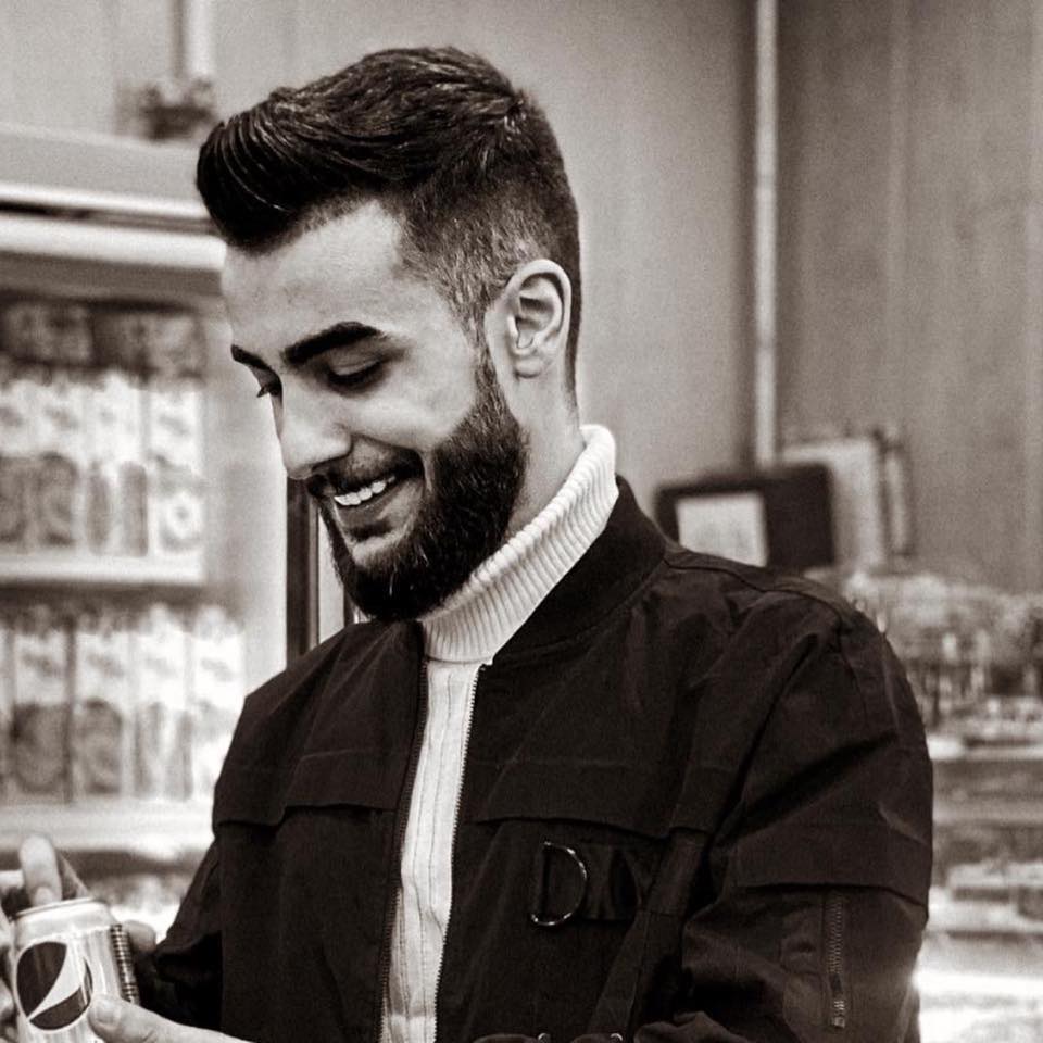 احمد رعد