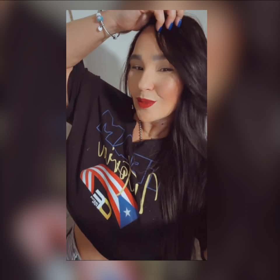 Victoria Lugo no llega a descubrir quién quiere ser, sino a demostrar ...
