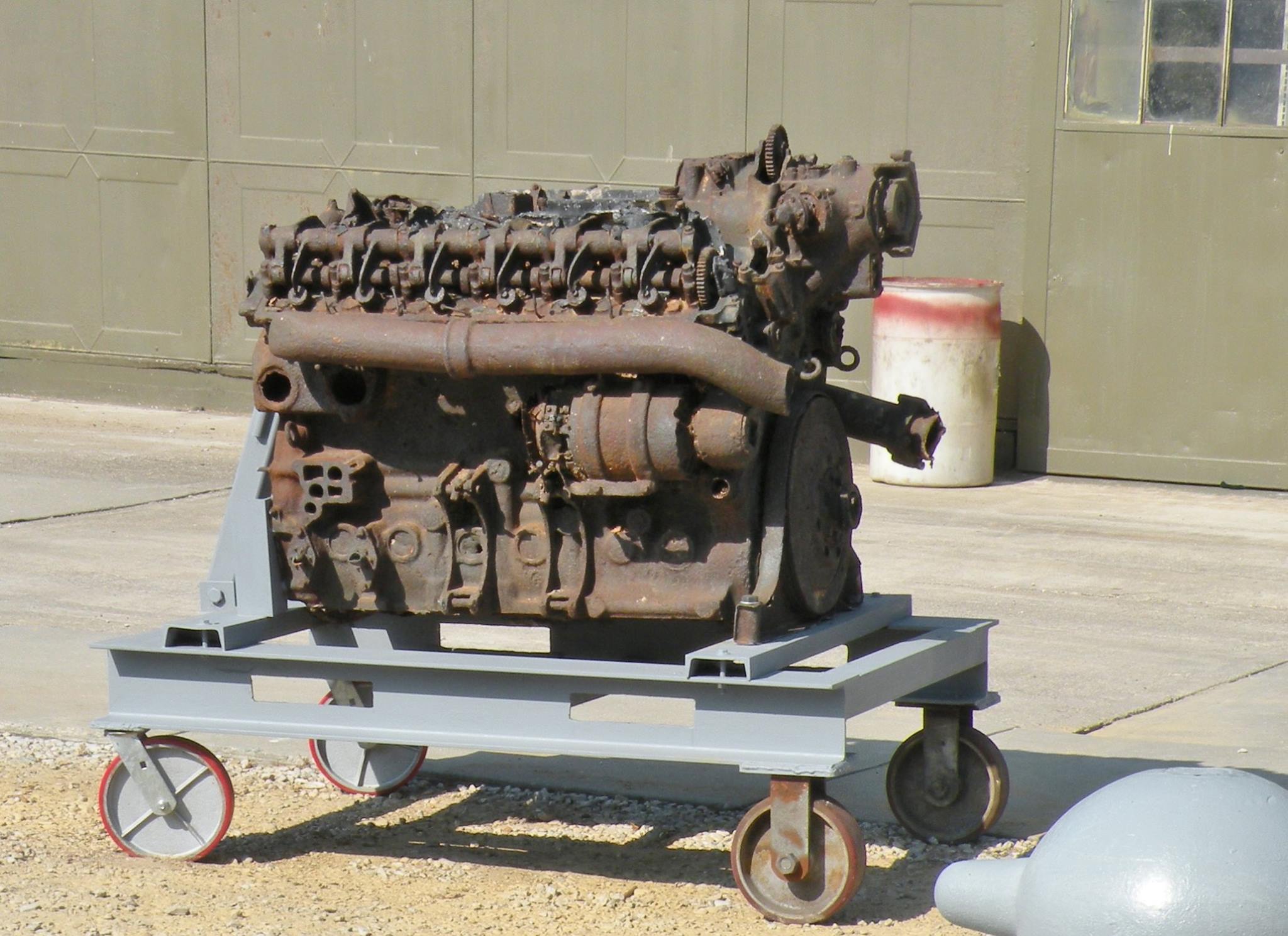 maybach-hl230-what-you-see-indiana-military-museum-inc-facebook