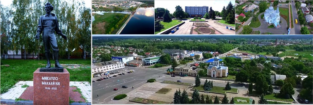 Other cities Zhytomyr