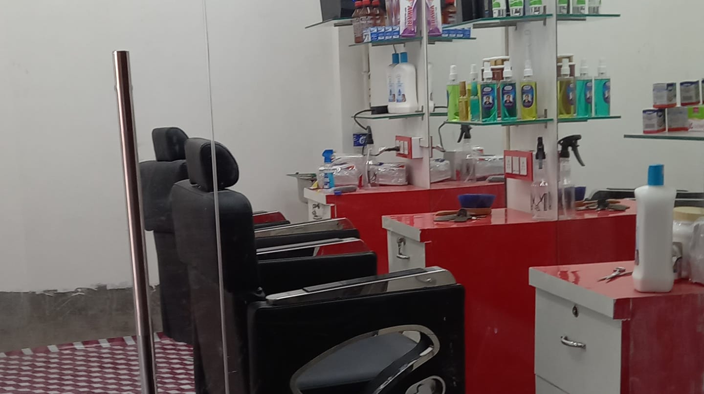 Ac Sujon Parlour