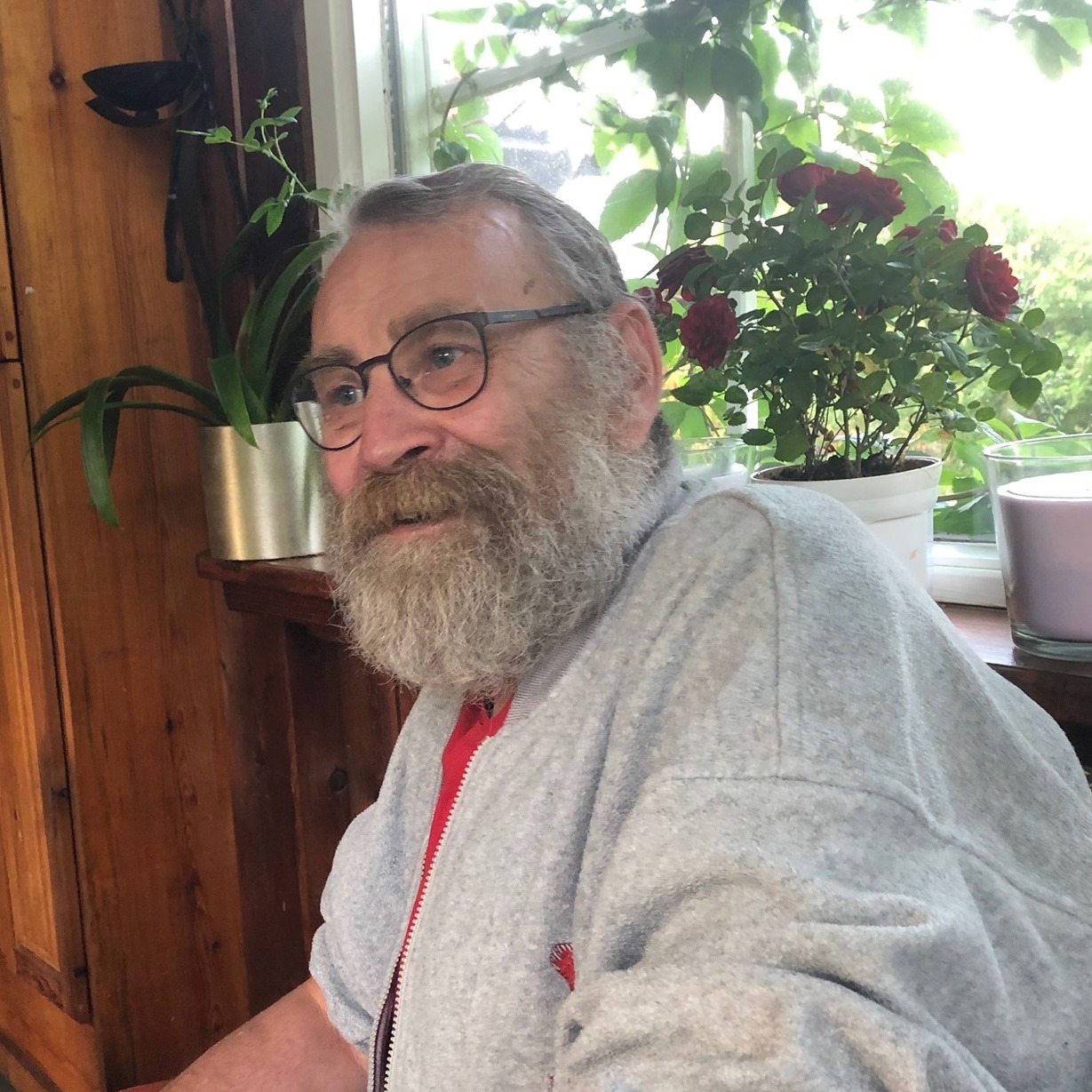 Frode Rui