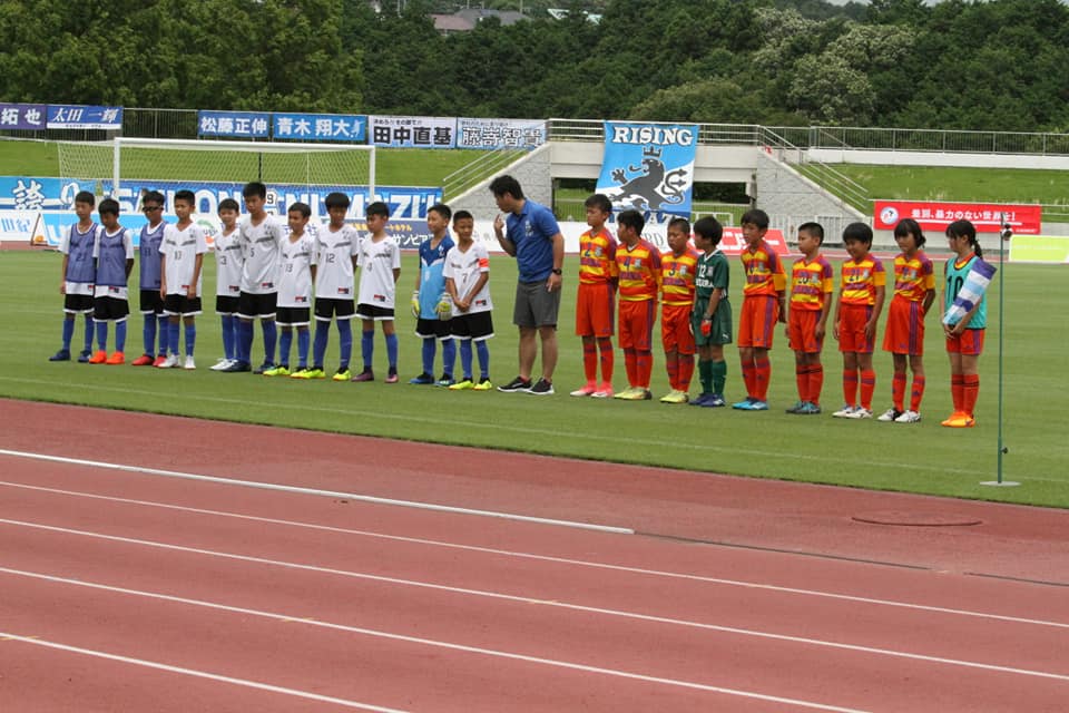 静浦fc ホーム Facebook