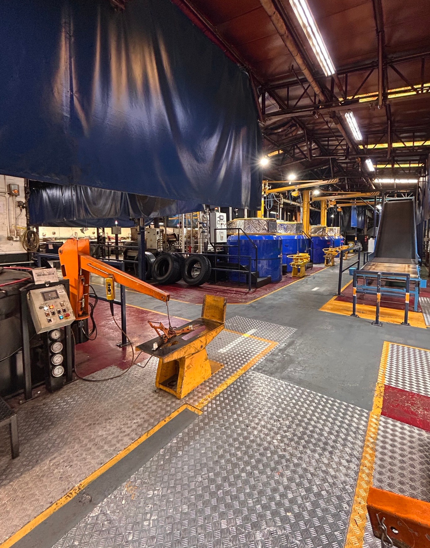 Vaculug - 🎉 It’s National Manufacturing Day! We are proud to support ...