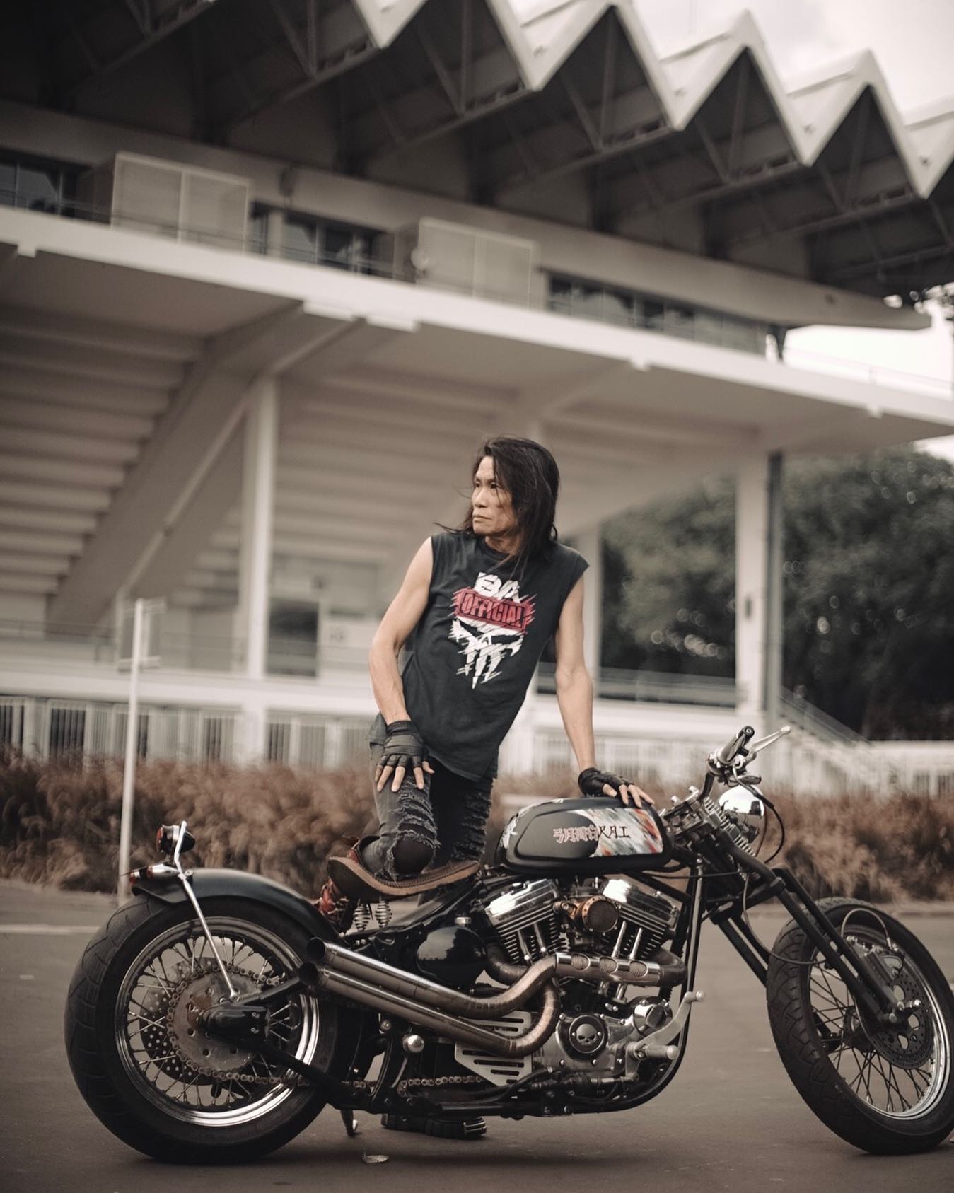 Bingky - Ignatius Hendra Wanadjaja - . Samurai 3.1. Sporster jadi ...
