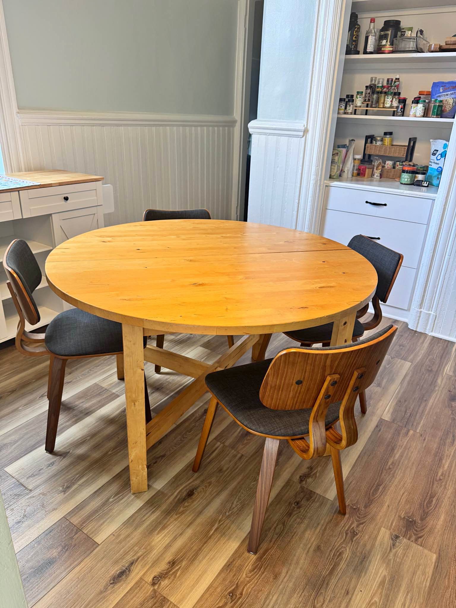 New and used Round Tables for sale | Facebook Marketplace