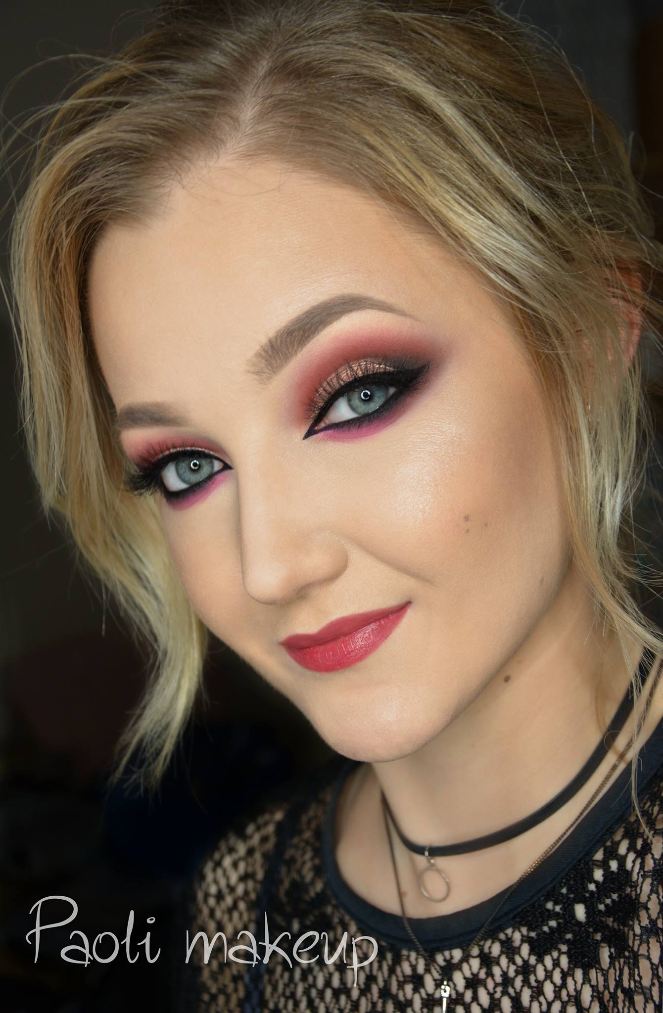 MetDaan Makeup