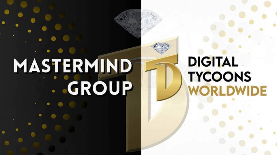 D.T.W. Mastermind Group | Facebook