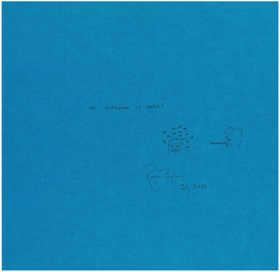 QUEEN クイーン 直筆サイン ロジャー テイラー Roger Taylor Roger Taylor